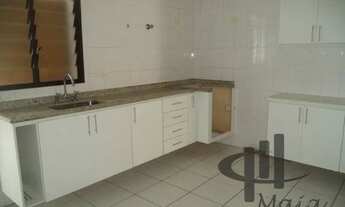 Imagem 5: Locação Apartamento Sao Caetano do Sul Barcelona Ref: 21346