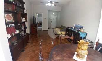 Imagem 5: Apartamento com 3 dormitórios à venda, 114 m² por R$ 899.900,00 - Humaitá - Rio de Janeiro