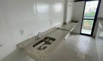 Imagem 4: Apartamento para venda possui 71 metros quadrados com 2 quartos em Parque Amazônia - Goiân