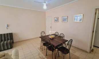 Imagem 7: Apartamento com 2 dormitórios à venda, 95 m² por R$ 460.000,00 - Pitangueiras - Guarujá/SP