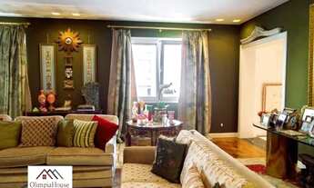 Imagem 4: Apartamento Locação Higienópolis 431 m² 3 Dormitórios