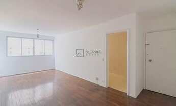 Imagem 3: Venda Apartamento 2 Dormitórios - 76 m² Jardim Paulista