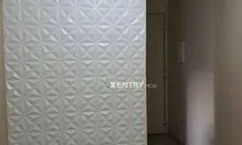 Imagem 2: Apartamento com 2 dormitórios à venda, 54 m² por R$ 260.000,00 - Parque Centenário - Jundi