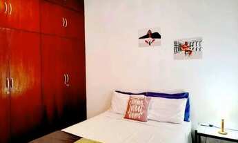 Imagem 5: Belissimo apto Copacabana vista Praia Posto 5