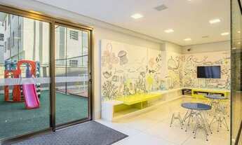 Imagem 6: Apartamento com 4 dormitórios à venda em Belo Horizonte