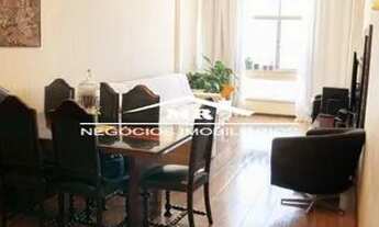 Imagem 3: Apartamento com 3 dormitórios à venda, 120 m² por R$ 1.600.000 - Icaraí - Niterói/RJ