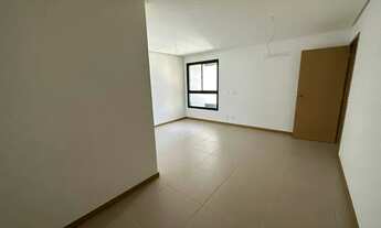 Imagem 6: Apartamento para venda com 176 metros quadrados com 4 quartos em Farol - Maceió - AL