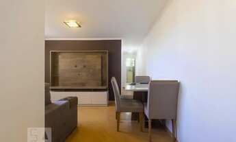 Imagem 2: Apartamento para Aluguel - Nova Petrópolis, 2 Quartos, 56 m2