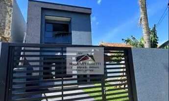 Imagem: Florianópolis - Casa Padrão - Ingleses