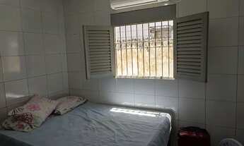 Imagem: Apartamento Térreo de 55m² com 3 quartos