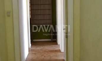 Imagem 5: Sala - Centro - Campinas