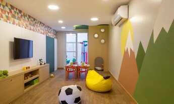 Imagem 7: Apartamento a venda com 3 quartos em Jardim Camburi - Vitória - ES