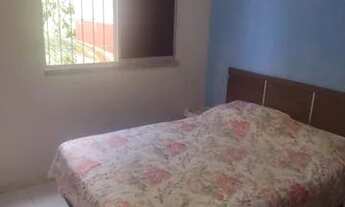 Imagem 7: MAR DO CARIBE- COROA DO MEIO