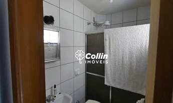 Imagem 5: Apartamento com 2 dormitórios para alugar, 86 m² por R$ 1.312,20/mês - Santa Maria - Ubera