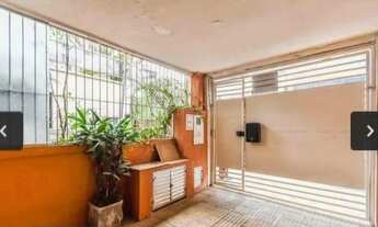 Imagem 2: Sobrado com 3 dormitórios, 155 m² - venda por R$ 2.000.000,00 ou aluguel por R$ 6.250,00/m