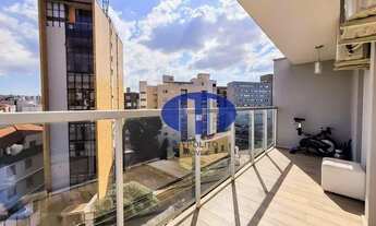 Imagem 7: Cobertura com 3 dormitórios, 216 m² - venda por R$ 1.780.000,00 ou aluguel por R$ 12.207,2