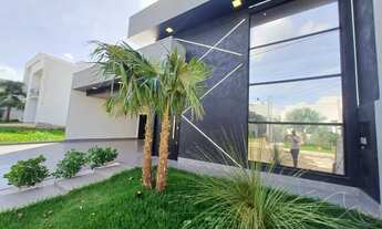 Imagem 2: CASA TÉRREA | 203,00 m² CONSTRUÇÃO RESIDENCIAL