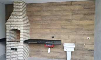 Imagem 5: Casa térrea à venda no Condomínio Horto Florestal Villagio, Sorocaba, SP