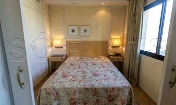 Imagem 4: Flat na Bela Vista, próximo a Av. 9 de Julho, hospital Igesp e faculdade FGV