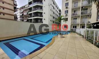 Imagem 3: Apartamento-LOCAÇÃO-Praça Seca-Rio de Janeiro-RJ