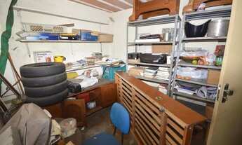 Imagem 5: Área Privativa / Garden com 4 dormitórios à venda em Belo Horizonte