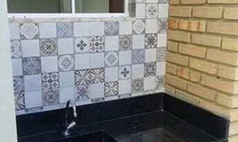 Imagem 6: Casa para venda possui 123 metros quadrados com 2 quartos