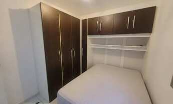 Imagem: Apartamento com 1 dormitório para alugar