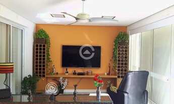 Imagem 6: Casa - Swiss Park - Campinas