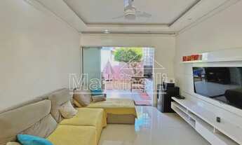 Imagem 2: Casa Condomínio em Ribeirão Preto