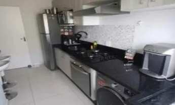 Imagem 7: Apartamento para venda possui 49 metros quadrados com 2 quartos em Vila Clementino - São P