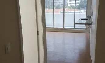 Imagem 4: Apartamento para aluguel com 55 metros quadrados com 1 quarto em Bela Vista - São Paulo