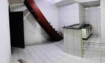 Imagem 2: Casa em Pau da Lima