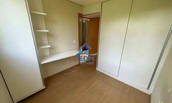 Imagem: Apartamento para alugar Cabral Contagem
