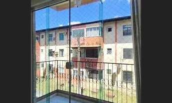 Imagem 2: Condomínio Ouro Verde - Apartamento 3 quartos - Semi Mobiliado - Alvorada - Planalto