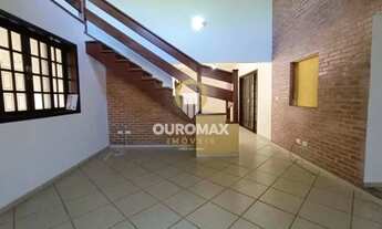 Imagem 5: Casa com 3 dormitórios, 223 m² - venda por R$ 650.000 ou aluguel por R$ 2.500/mês - Jd. Ou