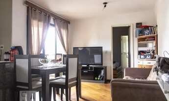 Imagem: Apartamento para Aluguel - Santa Cecília