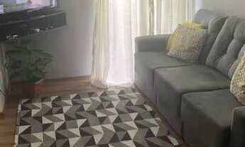 Imagem: APARTAMENTO - BOSQUE DOS EUCALIPTOS - SP