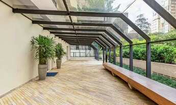 Imagem 7: APARTAMENTO COM 3 SUÍTES NO ITAIM BIBI