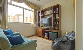 Imagem 7: APARTAMENTO - HIGIENOPOLIS - 3 DORMS - 1 SUÍTE - 3 VAGAS