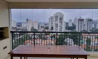 Imagem 4: Condomínio Spalla Chácara Santo Antônio