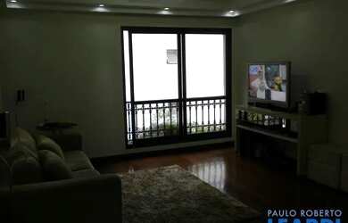 Imagem 2: APARTAMENTO - MORUMBI - SP