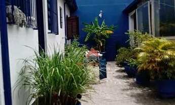 Imagem 2: Casa com 3 dormitórios à venda, 236 m² por R$ 950.000,00 - Vila Jaci - São José dos Campos