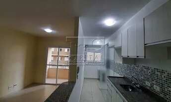 Imagem 4: Apartamento para aluguel com 65 m² com 2 quartos em Bethaville I - Barueri - SP