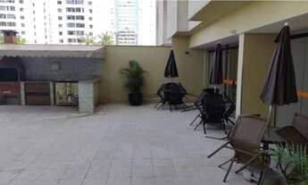 Imagem 4: Apartamento para venda com 145 metros quadrados com 3 quartos em Norte - Brasília - DF.