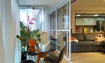 Imagem 5: Lopes Enjoy Vende Lindo apartamento 3 quartos, 88 m², sol manhã, 1 vaga na escritura, préd