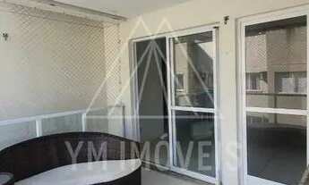 Imagem 1: Apartamento 2 quartos Condomínio Frames - Recreio dos Bandeirantes