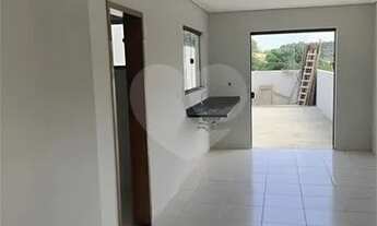 Imagem 5: Sobrado Recentemente finalizado