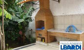 Imagem 2: CASA TÉRREA - MORUMBI - SP