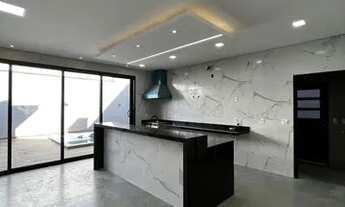 Imagem 4: Casa para venda com 250 metros quadrados com 3 quartos estuda permuta menor valor