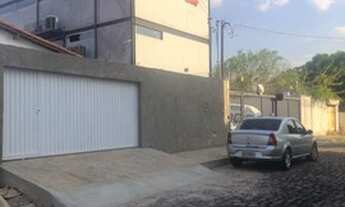 Imagem 7: KITNETS na rua David Caldas e na Av. kennedy